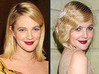 What's Her Best Hair? | Drew Barrymore