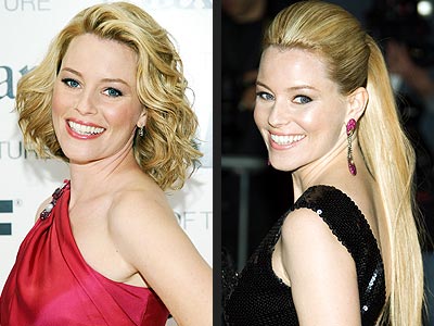ELIZABETH BANKS photo | Elizabeth Banks