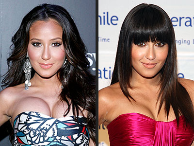 ADRIENNE BAILON photo | Adrienne Bailon