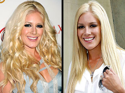 HEIDI MONTAG photo | Heidi Montag