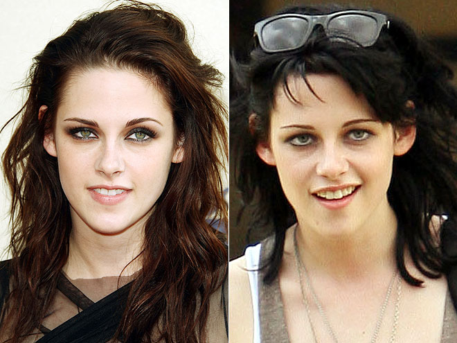 KRISTEN STEWART photo | Kristen Stewart