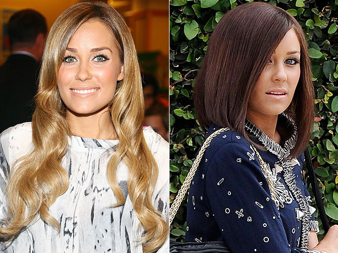 lauren conrad hair photos