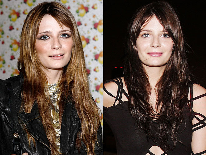 MISCHA BARTON
photo | Mischa Barton