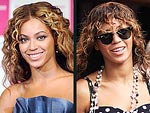 Beyoncé Knowles