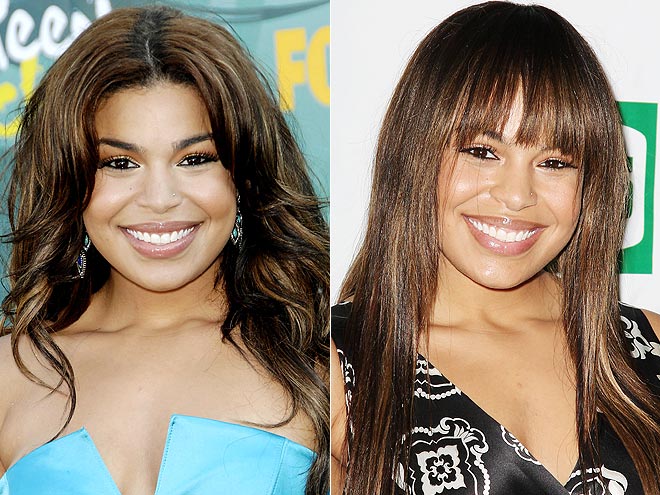 jordin sparks hairstyles