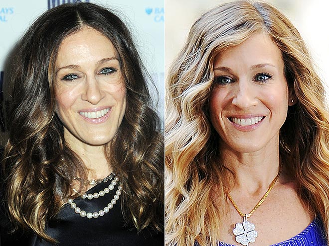 SARAH JESSICA PARKER photo | Sarah Jessica Parker