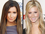 Ashley Tisdale
