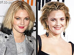 Drew Barrymore