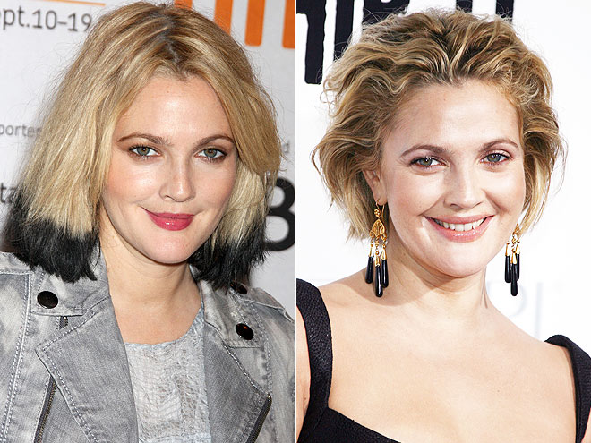 DREW BARRYMORE  photo | Drew Barrymore