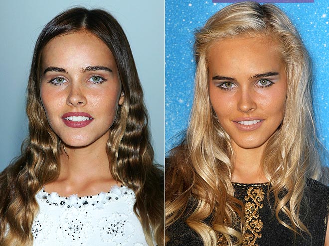 ISABEL LUCAS photo | Isabel Lucas