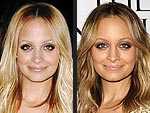 Nicole Richie
