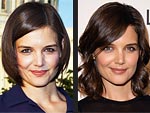 Vote on Star Hair! | Katie Holmes
