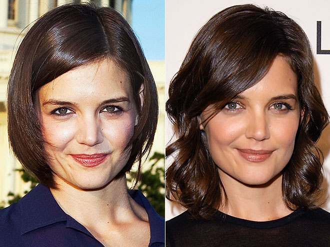 KATIE HOLMES photo | Katie Holmes