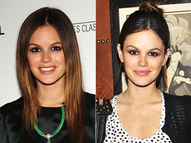 RACHEL BILSON photo | Rachel Bilson