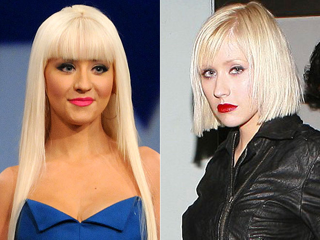 CHRISTINA AGUILERA photo | Christina Aguilera