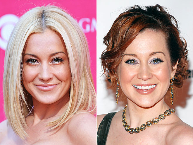 Kellie Pickler Short Hair