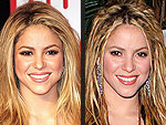 Shakira