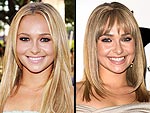 Hayden Panettiere