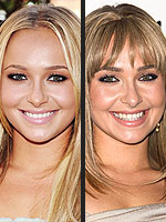 Vote on Star Hair! | Hayden Panettiere