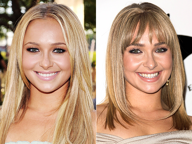 HAYDEN PANETTIERE photo | Hayden Panettiere