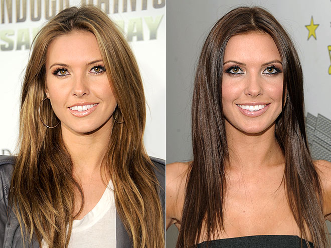 AUDRINA PATRIDGE photo | Audrina Patridge