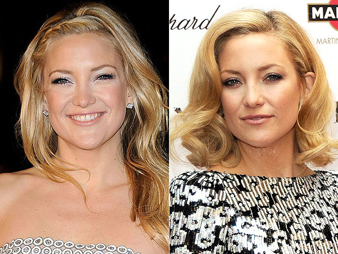 kate hudson hair colour. KATE HUDSON photo | Kate