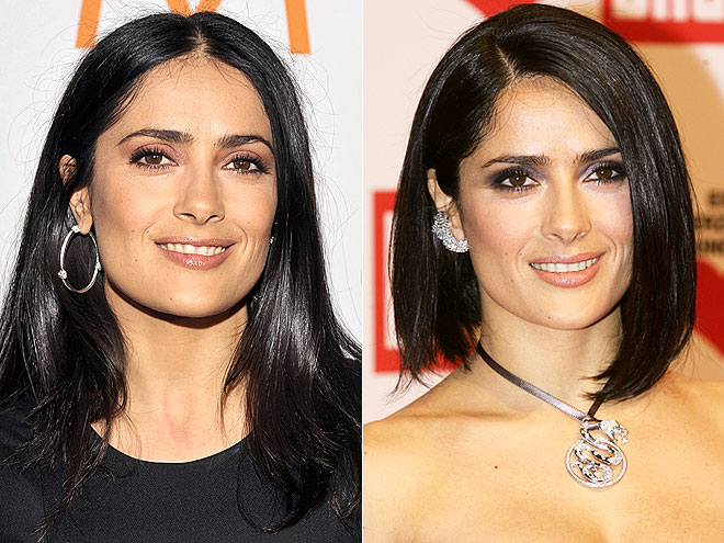 SALMA HAYEK photo | Salma Hayek