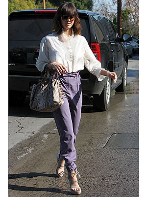 Jessica Alba Style Blog. We love Jessica Alba#39;s