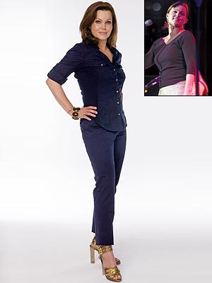 ’80s Pop Star Belinda Carlisle Signs on With NutriSystem – Style News