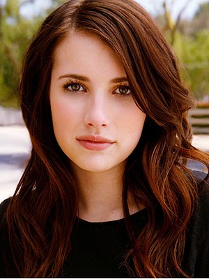 EXCLUSIVE: Emma Roberts Named