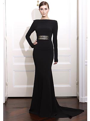 victoria beckham dresses collection. Posh#39;s Dress Collection Gets