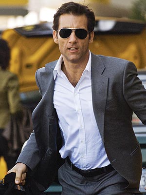 clive owen actor