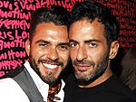 Report: Designer Marc Jacobs Is Engaged!