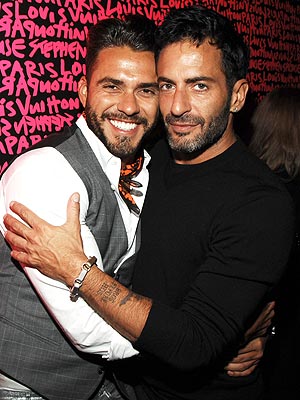 Marc Jacobs - Wikipedia