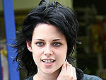 Kristen: The Girl Behind Bella