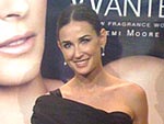 Demi Moore in 'Serious Conversation' About Starting Beauty Line | Demi Moore