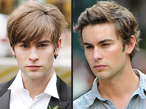 chace crawford back