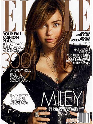pictures of miley cyrus hair. Miley Cyrus
