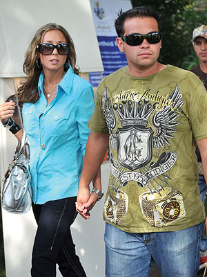 Jon Gosselin: New Girlfriend,