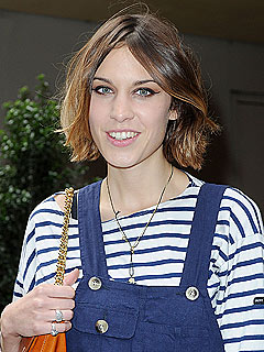 Five Things to Know about MTV's Alexa Chung | Alexa Chung