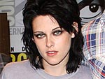 Kristen Stewart: It's Bizarre to Be a Fashion Trendsetter | Kristen Stewart