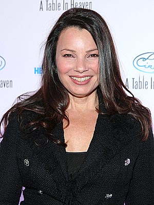 Fran Drescher to Launch AllNatural Skincare Collection on HSN