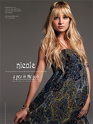 Nicole Richie Kids Names. Nicole Richie is known as