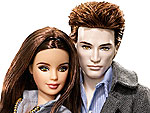 Twilight Barbie Dolls Are Here