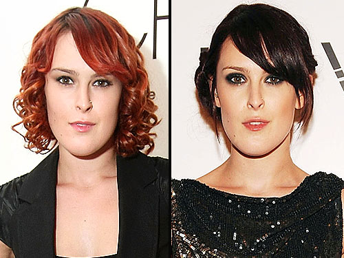 rumer willis birthday