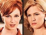 Who's Made History at the Emmys? | Christina Hendricks, January Jones