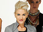 Gwen Dishes on Her Latest L.A.M.B Collection | Gwen Stefani