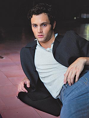 Penn Badgley I'm Not Just a Teen Star Idol 