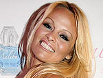 Pamela Anderson Launches Budget-Friendly Fragrance