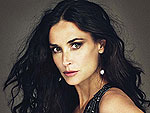Why Demi Moore Calls Herself the 'Puma' Poster Girl